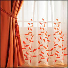 kitchen:orange kitchen curtains sale
