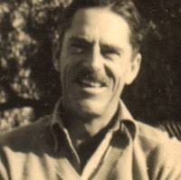 Hugh Barton Paterson (1906-1977)