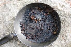 Maybe you would like to learn more about one of these? How To Clean A Burnt Pot