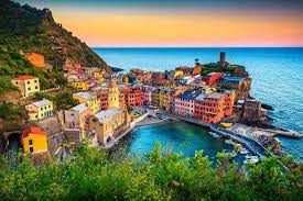 Liguria is a northwestern region of italy , on the ligurian sea. Turismo In Liguria Come Cambiera Con Il Coronavirus
