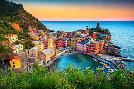 Liguria vacation rentals liguria vacation packages flights to liguria liguria restaurants things to do in liguria liguria shopping. Turismo In Liguria Come Cambiera Con Il Coronavirus