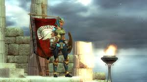 Titan quest anniversary edition fast skills mod (мод на скоростное кастование, без нажатия мыши). Titan Quest Game Mod Wardust Titanquest Lore Skins Download Gamepressure Com