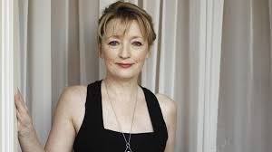 Acting Vet Lesley Manville Is Director Mike Leigh S Record Holder Ctv News