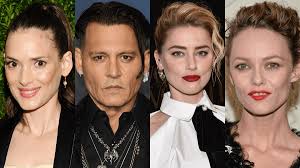 Johnny Depp Wife 2022: Who Was He Married to Before Amber Heard?