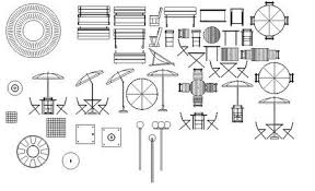 Journal3 Bibliotheque Pour Amenagement Exterieur Fichier Autocad Format Dwg Amenagement Exterieur Autocad Exterieur