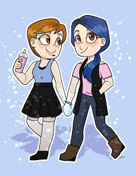 Check spelling or type a new query. Traci 2 Detroit Become Human Official Amino