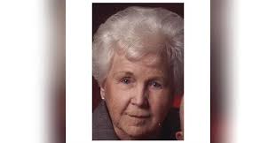 Elwanda "Wanda" Searcy Obituary