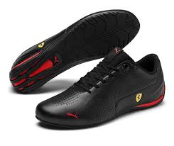 Instantly recognizable and ultimately wearable. Puma Ferrari Drift Cat 5 Ultra Ii Men S Shoes Sneakers 30642201 Ebay Mens Puma Shoes Sneakers Men Fashion Motorsport Shoes