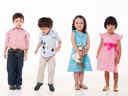 Top 5 Nguồn Lấy Sỉ Quần Áo Trẻ Em Ở Hà Nội - Quần áo sỉ lẻ