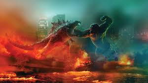 We did not find results for: Godzilla Vs Kong City Battle 2021 Wallpaper 4k 8 3093