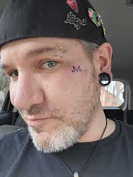 Majin! : r/Animetattoos