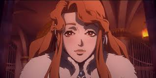 Netflix's Castlevania: 10 Best Character Designs In Season 3