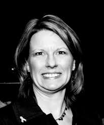 In Brief... Rita Canning Receives the James J. McGrath Award