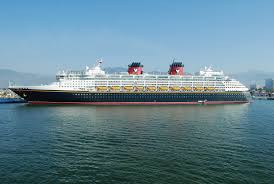 Disney Cruise Line Wikipedia