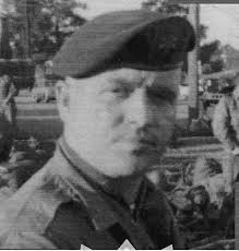 Johnny Arvai September 23, 2022 (Age 81) Georgetown, Tennessee Special  Forces MACV-SOG Veteran (ST Measure and ST Nevada, circa 1968 He proudly  served his country in the Armed Forces for twenty years