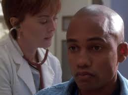 "ER" Obstruction of Justice (TV Episode 1997)