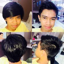 Don't know about you, but we have no clue where to start when. Men S Hair Transformation By Carolyn Elegante Salon And Spa Naperville Il 6304208700 Hair Transformation Mens Hairstyles Spa Salon
