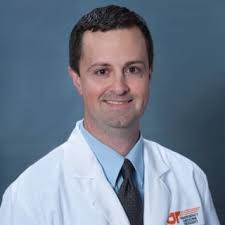 Dr. Richard D'Alessandro, MD