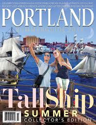 Portland Monthly Magazine Summerguide 2015 By