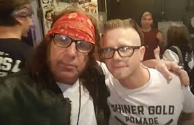 Getting mellow with some pretty stuff...