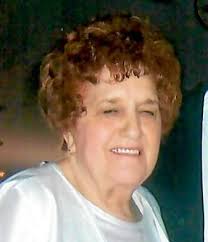 McLeskey, Dorothy Ann "Dot" (nee: Brandhorst)