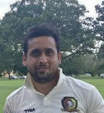 Vipul Arya's Instagram, Twitter & Facebook