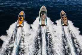 Sale, charter and rent boat from wajer. Wajer 55 Retro Design Und Konzentrierte Technik Fur Luxusliebhaber