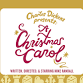 Charles Dickens Presents: A Christmas Carol — event image