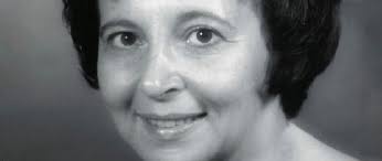 WGUC's Carol Richardson