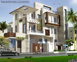 Pin By Ndali Kashama On 3d Art Architectural Visualization Kerala House Design Bungalow Design Facade House