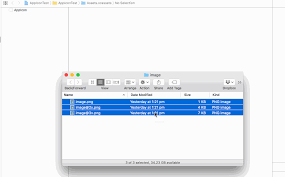 Fixed a bug in the c++ linker missing imports when using umbrella libs with difference casing on postfix of dll name. Xcode What S Up With App Icons When You Create An Image Set In Xcode By Craiggrummitt Medium