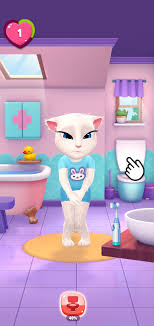 Browsercam presents my talking angela for pc (mac) download for free. My Talking Angela 2 1 2 0 4033 Download For Android Apk Free