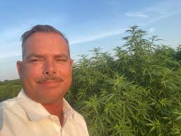 Good morning from Chaplin, Kentucky's Ockerman Farm along US 62