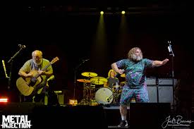 TENACIOUS D Is "Thinking About" A Pick Of Destiny Sequel - Metal Injection