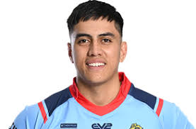 Official Hostplus Cup profile of Jayden Corrigan for Western Clydesdales