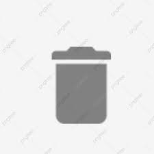 垃圾桶桶子箱子ui應用圖標 垃圾桶 桶子 箱子素材 psd格式圖案和png圖片免費下載 black business card electronic products black business