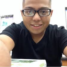 Simon Ponce (@simonponce14)