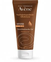 Hier kostenlos abonnent werden ♡: Feuchtigkeitsspendender Selbstbrauner Eau Thermale Avene