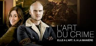 Serie l'art du crime saison 1 episode 1 en streaming sur cinema hd avec des videos en ligne complet gratuit est un histoire : Angele Herry Leclerc L Art Du Crime