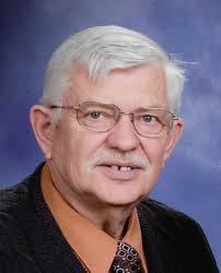 Richard Harold Baumann