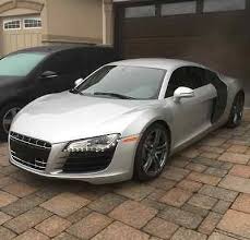Awesome 2008 Audi R8 For Sale View More At Http Shipperscentral Com Wp Product 2008 Audi R8 For Sale Audi R8 For Sale 2008 Audi R8 Audi