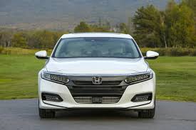 2018 Honda Accord Models Prices Mileage Specs Features