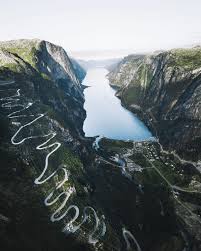 Jun 02, 2021 · lysebotn turistinformasjon finner du p&aring; C O M P A S S Marvin Kuhr Lysebotn Rogaland Norway Facebook