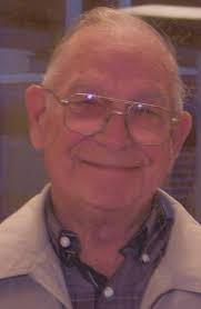 George Eugene Conrad Obituary