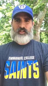 Motivation Monday with Dan Campagna