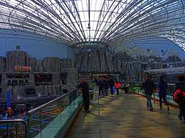 Cel mai mare mall din romania va impune noi standarde pentru. Datei Afi Palace Cotroceni 6932613233 Jpg Reisefuhrer Auf Wikivoyage