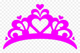 Maybe you would like to learn more about one of these? Princess Crown Design Png Png Download Princess Crown Clipart Black And White Transparent Png Vhv