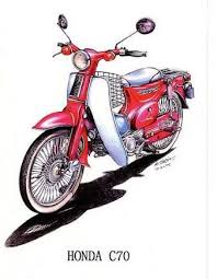 We know that for most riders, motorcycles are a way of life. Aris Ahmadaristriono Profil Pinterest