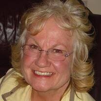 Mrs. Betty Marie Turner Obituary