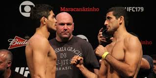 A collection of facts like salary,net worth,affair,married,wife,girlfriend. Ufc Books Beneil Dariush Vs Diego Ferreira Rematch For Feb 6 Mma Fighting
